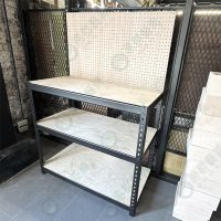 免螺絲角鋼實作範例C-11