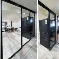 ws懸吊式鋁框拉門WSP251-02-05