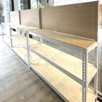 免螺絲角鋼實作範例C-11-01