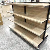 WS雙面木背板層板架-02
