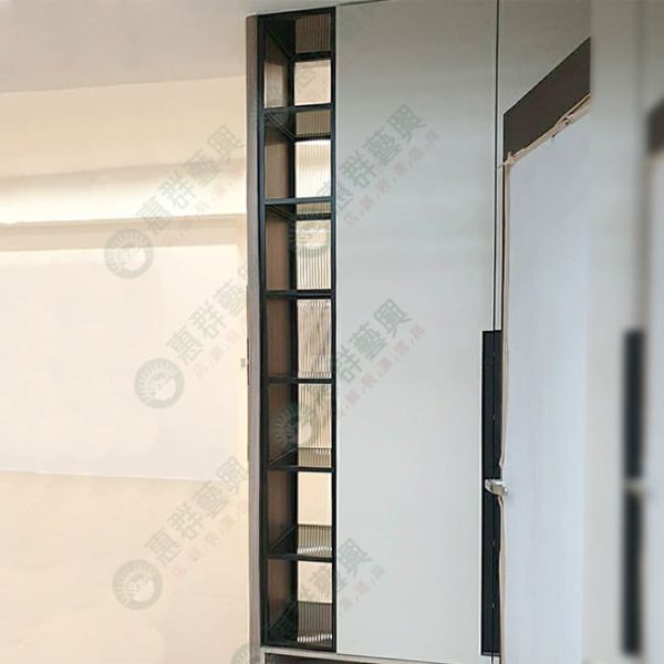 黑框玻璃層板架-01
