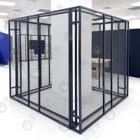 WS方框造型菱格網展示架-01