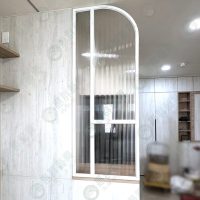 ws圓弧造型屏風WSP270-03
