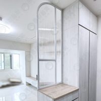 ws圓弧造型屏風WSP270-04