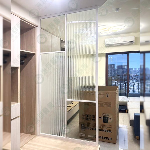 鋁框屏風WSP290-01