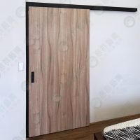 外掛式木製拉門WSP303 ws-03