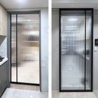 0ws懸吊式鋁框拉門WSP327-08