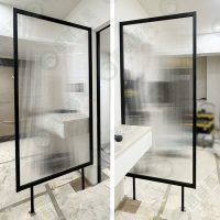 WS鋁框屏風WSP326-01