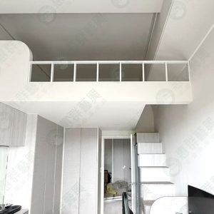 客製住家鐵扶手/圍欄