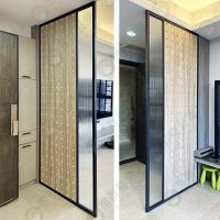 WS鋁框屏風WSP337-01