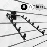 WS槽板傾斜雙掛雙圓斜珠-06