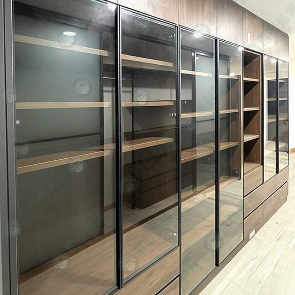 WS鋁框櫥櫃門WSP351-01