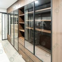 WS鋁框櫥櫃門WSP351-02