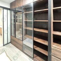 WS鋁框櫥櫃門WSP351-05