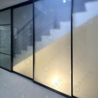ws地軌式大片鋁框拉門WSP346-04