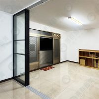 ws地軌式拉門WSP341-01