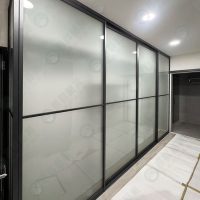 ws地軌式鋁框拉門WSP349-03