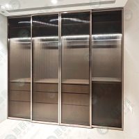 ws懸吊式鋁框拉門WSP342-02