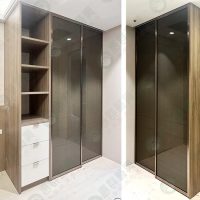ws懸吊式鋁框拉門WSP342-04