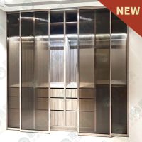 ws懸吊式鋁框拉門WSP342-05