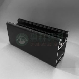 黑鋁框