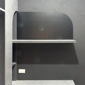 鐵製造型洞洞板WS23-實做案例