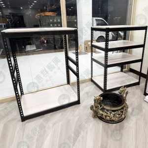 免螺絲角鋼實作範例C-17