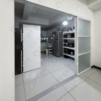 WS地軌式鋁框拉門WSP361-03