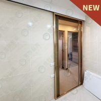 ws懸吊式鋁框拉門WSP356-03