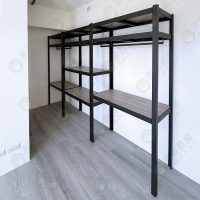 WS封孔柱角鋼實做案例P-4-01