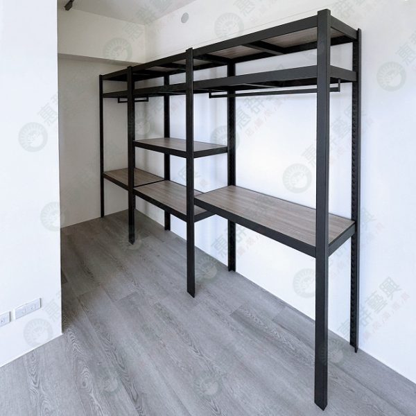 WS封孔柱角鋼實做案例P-4-01