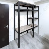 WS封孔柱角鋼實做案例P-4-02