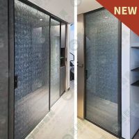 ws懸吊式鋁框拉門WSP368-05