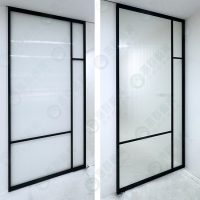 懸吊式鋁框拉門WSP370 ws'-04