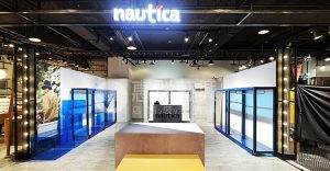 NAUTICA 南西新光-實做案例