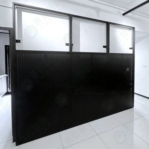 鐵製洞洞板WS26-實做案例