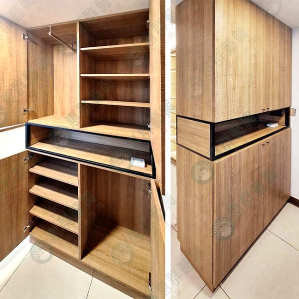 ws工業風宮格陳列櫃-01