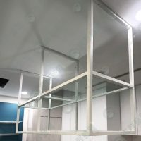 ws工業風白框玻璃層板吊掛架-01