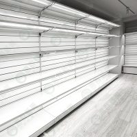 ws槽板背板鐵層板收納壁面架(LED燈條)-01