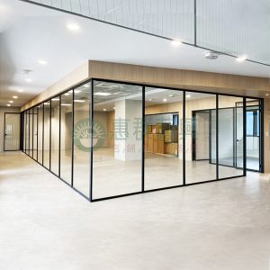 辦公室隔間HW-2
