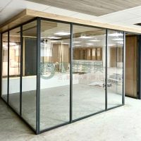 ws辦公室隔間HW-2-02