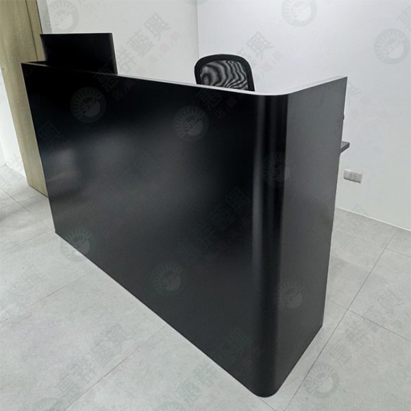 ws鐵製ㄇ型擋板櫃台-01