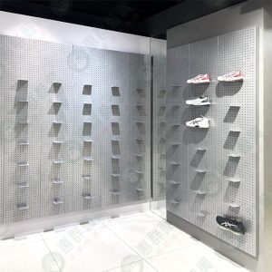 鐵製洞洞板WS27-實做案例