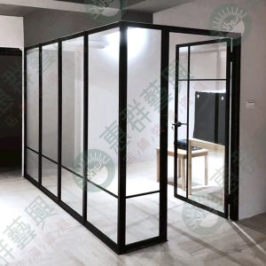 辦公室隔間HW-1