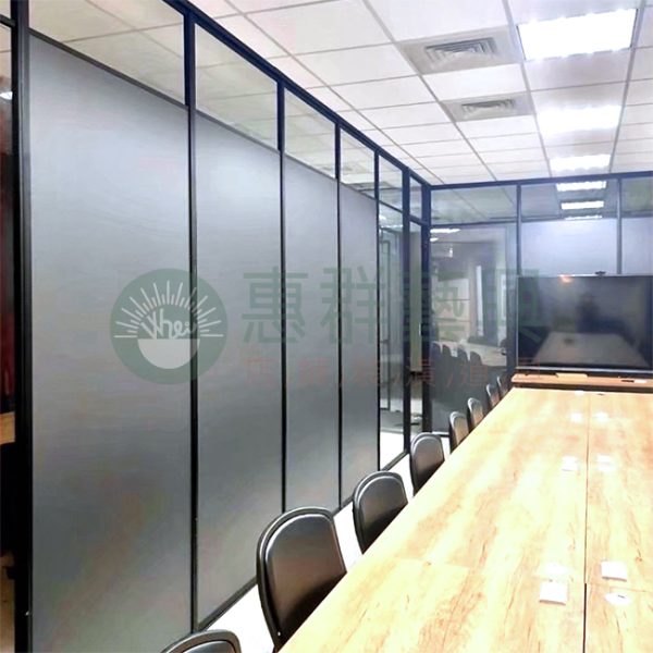 辦公室隔間HW-5-01