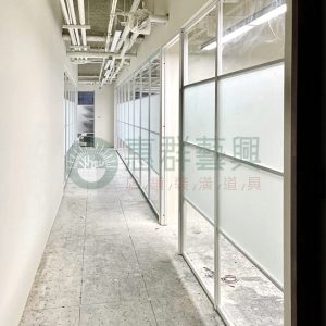 辦公室隔間HW-7