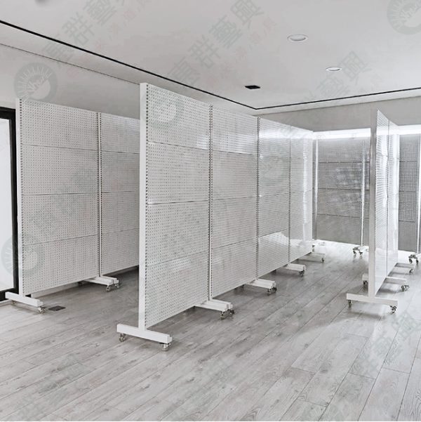 WS活動式T腳洞洞板陳列架-02