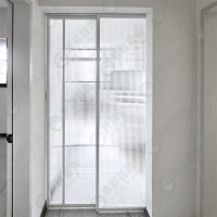 ws懸吊式鋁框拉門WSP386-02