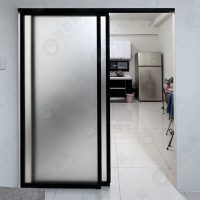 ws懸吊式鋁框拉門WSP387-04