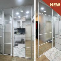 ws鋁框屏風WSP390-01